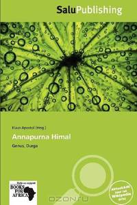 Annapurna Himal (German Edition)