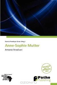 Anne-Sophie Mutter (German Edition)