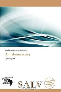 Annahmeverzug (German Edition)