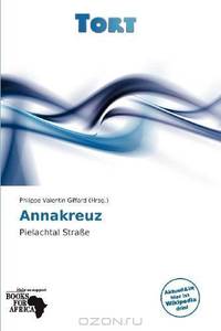 Annakreuz (German Edition)