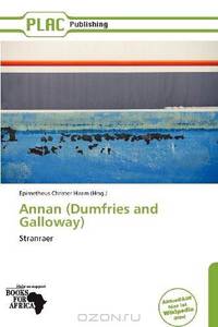 Annan (Dumfries and Galloway) (German Edition)