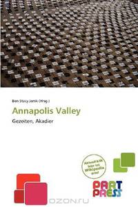 Annapolis Valley (German Edition)