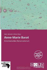 Anne-Marie Barat (German Edition)