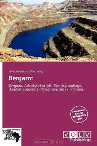 Bergamt (German Edition)