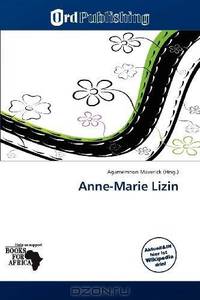Anne-Marie Lizin (German Edition)