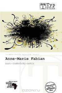 Anne-Marie Fabian (German Edition)