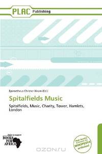 Spitalfields Music