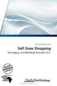 Self Goes Shopping