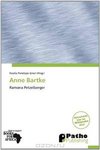 Anne Bartke (German Edition)