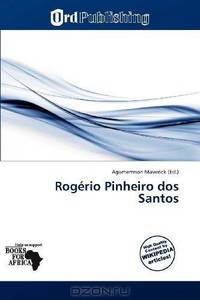 Rogerio Pinheiro dos Santos