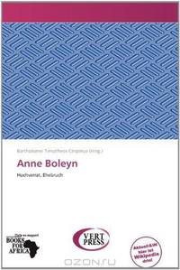 Anne Boleyn (German Edition)