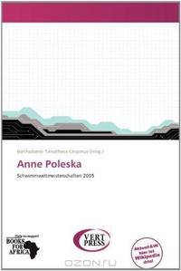 Anne Poleska (German Edition)