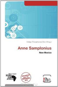 Anne Samplonius (German Edition)