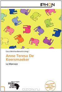 Anne Teresa De Keersmaeker (German Edition)