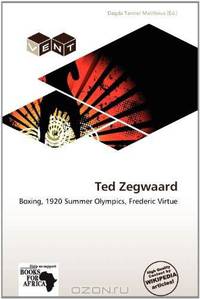 Ted Zegwaard