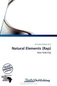 Natural Elements (Rap)