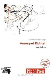Annegret Richter (German Edition)