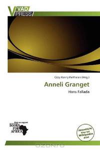 Anneli Granget (German Edition)