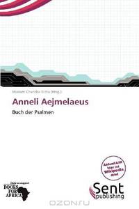 Anneli Aejmelaeus (German Edition)