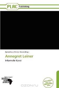 Annegret Leiner (German Edition)