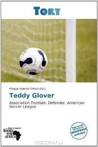 Teddy Glover