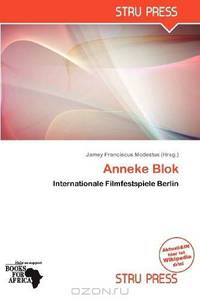 Anneke Blok (German Edition)