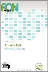 Annelie Keil (German Edition)