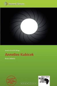 Annelies Kubicek (German Edition)