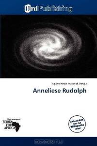Anneliese Rudolph (German Edition)
