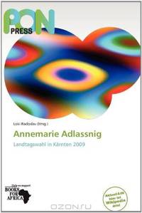 Annemarie Adlassnig (German Edition)