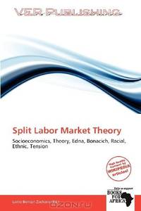 Split Labor Market Theory