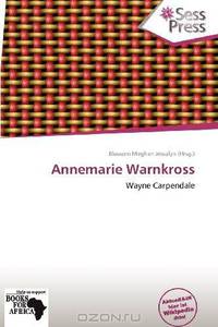 Annemarie Warnkross (German Edition)