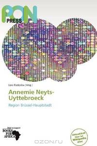 Annemie Neyts-Uyttebroeck (German Edition)