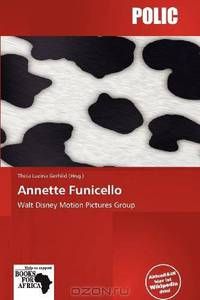 Annette Funicello (German Edition)