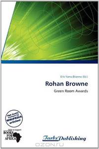 Rohan Browne