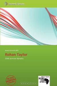 Rohan Taylor