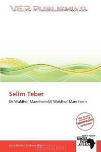 Selim Teber