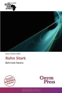 Rohn Stark
