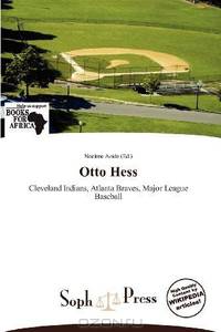 Otto Hess