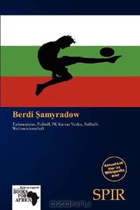 Berdi amyradow (German Edition)