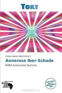 Annerose Iber-Schade (German Edition)
