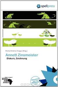 Annett Zinsmeister (German Edition)