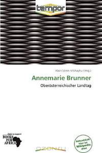 Annemarie Brunner (German Edition)