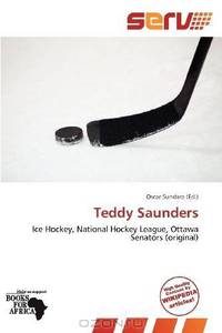 Teddy Saunders