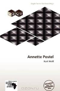 Annette Postel (German Edition)