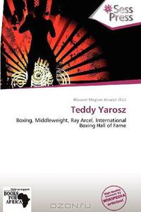 Teddy Yarosz