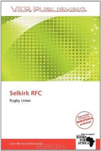 Selkirk RFC