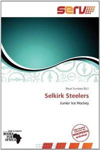 Selkirk Steelers