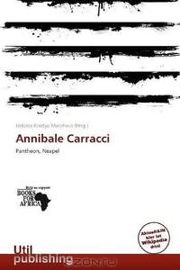 Annibale Carracci (German Edition)
