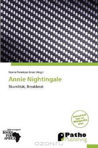 Annie Nightingale (German Edition)